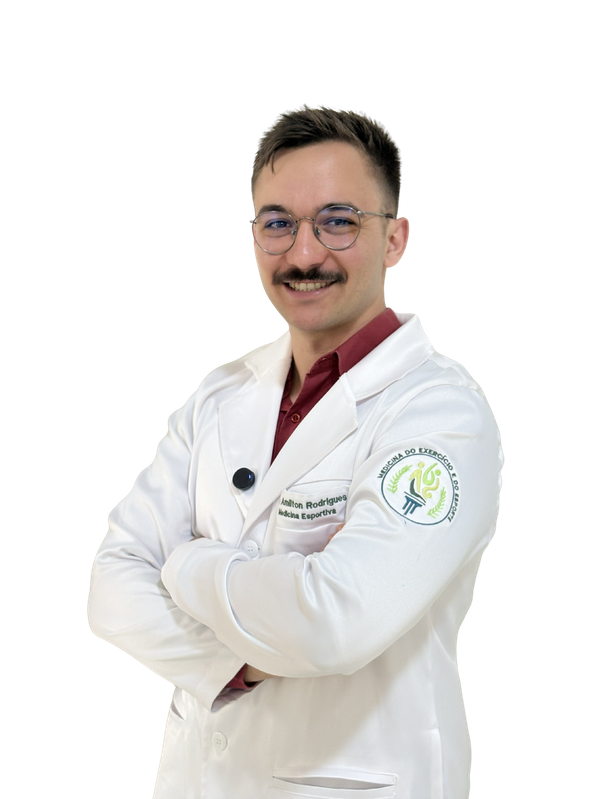 Dr. Amilton Prado
