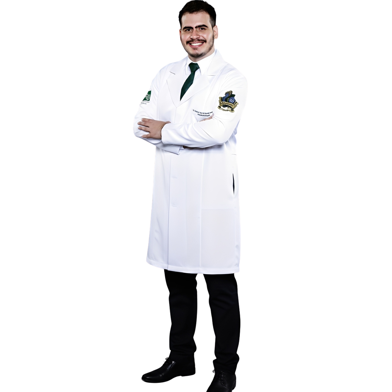 Dr. Eduardo Vaz