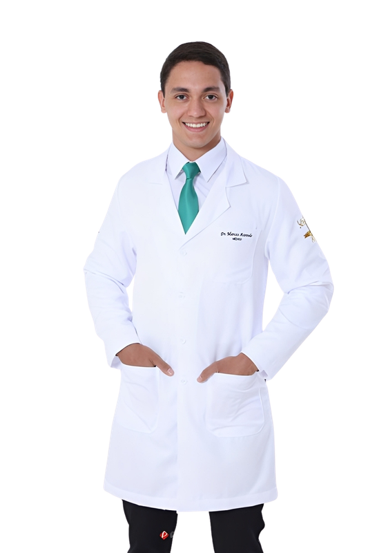 Dr. Marcos Azevedo