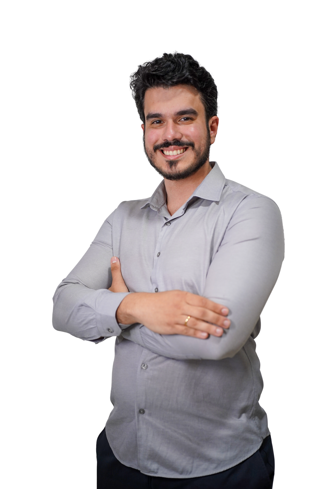 Dr. Paulo Aires