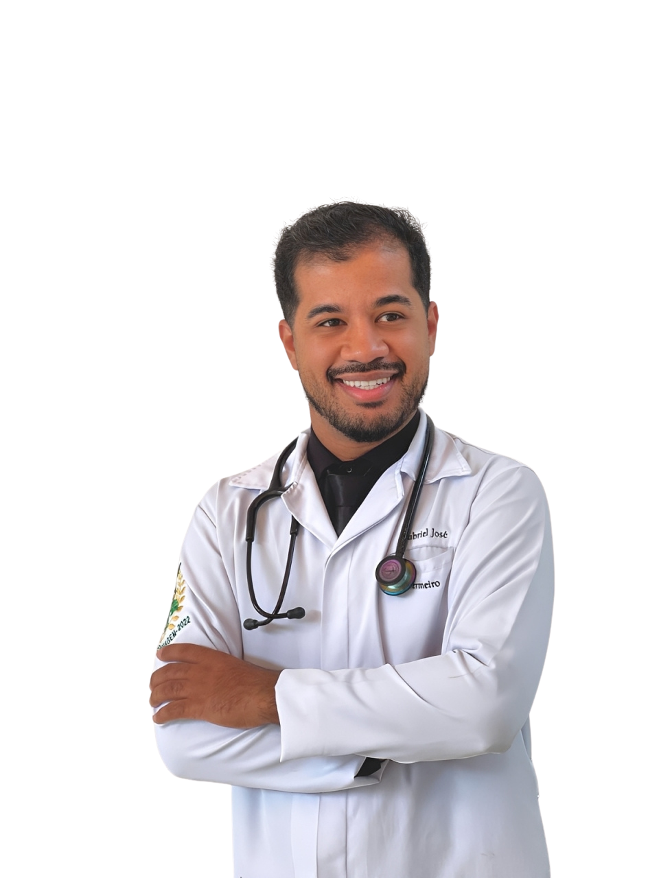 Enfermeiro Gabriel José